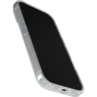 OtterBox Symmetry Clear MagSafe Apple iPhone 17 Pro (6.3") Case Stardust 4.0 (Clear) - (77-98838), DROP+ 3X Military Standard, 7 Years Warranty - Image 4