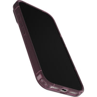 OtterBox Symmetry Clear MagSafe Apple iPhone 17 Pro (6.3") Case Purple Mystery (Clear) - (77-98847), DROP+ 3X Military Standard, 7 Years Warranty - Image 4