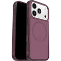 OtterBox Symmetry Clear MagSafe Apple iPhone 17 Pro (6.3") Case Purple Mystery (Clear) - (77-98847), DROP+ 3X Military Standard, 7 Years Warranty - Image 1