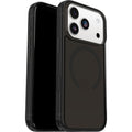 OtterBox Symmetry Clear MagSafe Apple iPhone 17 Pro (6.3") Black Mist (Clear/Black) - (77-98851), DROP+ 3X Military Standard, 7 Years Warranty - Image 1