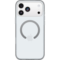 OtterBox Symmetry Clear MagSafe Apple iPhone 17 Pro Max (6.9") Case Clear - (77-98856), DROP+ 3X Military Standard, Raised Edges, 7 Years Warranty - Image 2