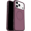 OtterBox Symmetry Clear MagSafe Apple iPhone 17 Pro Max (6.9") Case Purple Mystery (Clear) - (77-98872), DROP+ 3X Military Standard, 7 Years Warranty - Image 1