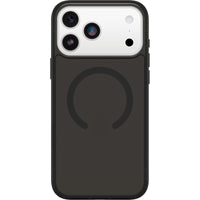 OtterBox Symmetry Clear MagSafe Apple iPhone 17 Pro Max (6.9") Case Black Mist (Clear / Black) -(77-98876),DROP+ 3X Military Standard,7 Years Warranty - Image 2