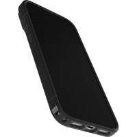 OtterBox Symmetry Clear MagSafe Apple iPhone 17 Pro Max (6.9") Case Black Mist (Clear / Black) -(77-98876),DROP+ 3X Military Standard,7 Years Warranty - Image 4