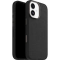OtterBox Symmetry Cactus Leather MagSafe Apple iPhone 17 (6.3") Case Noir Ash (Black) - (77-99013), DROP+ 3X Military Standard, 7 Years Warranty - Image 1