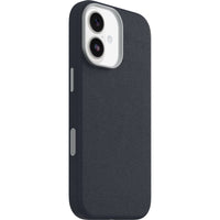 OtterBox Symmetry Cactus Leather MagSafe Apple iPhone 17 (6.3") Case Blue Sentiment - (77-99021), DROP+ 3X Military Standard, 7 Years Warranty - Image 3