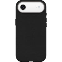 OtterBox Symmetry Cactus Leather MagSafe Apple iPhone Air (6.5") Case Noir Ash (Black) - (77-99029), DROP+ 3X Military Standard, 7 Years Warranty - Image 2
