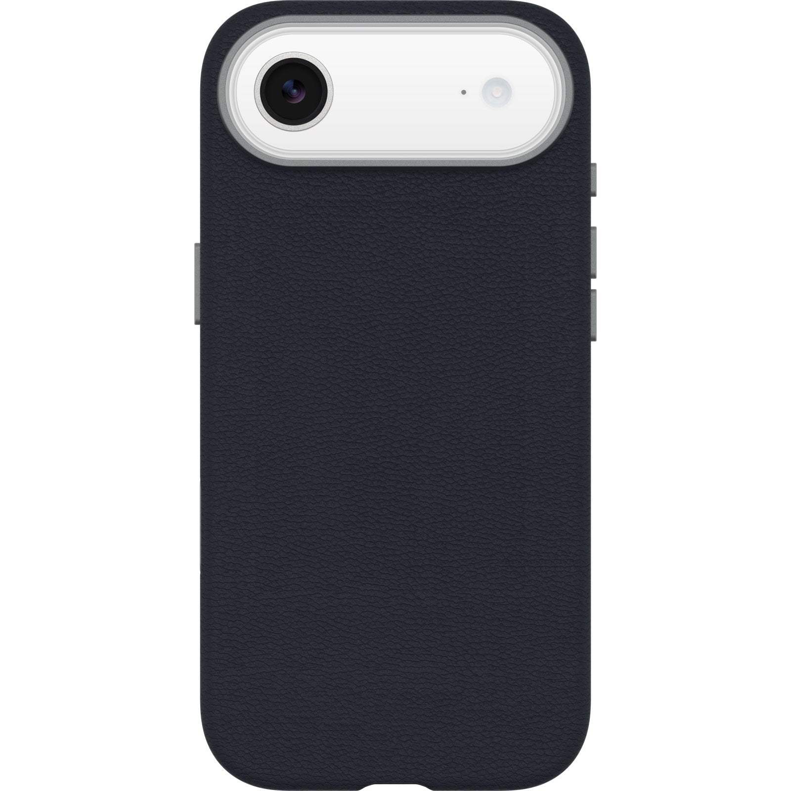 OtterBox Symmetry Cactus Leather MagSafe Apple iPhone Air (6.5") Case Blue Sentiment - (77-99037), DROP+ 3X Military Standard, 7 Years Warranty - Image 2