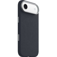 OtterBox Symmetry Cactus Leather MagSafe Apple iPhone Air (6.5") Case Blue Sentiment - (77-99037), DROP+ 3X Military Standard, 7 Years Warranty - Image 3