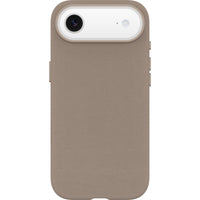 OtterBox Symmetry Cactus Leather MagSafe Apple iPhone Air (6.5") Case Grey Comfort (Biege) - (77-99041),DROP+ 3X Military Standard,7 Years Warranty - Image 2