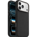 OtterBox Symmetry Cactus Leather MagSafe Apple iPhone 18 Pro Max/17 Pro Max (6.9") Case Blue- (77-99069), DROP+ 3X Military Standard, 7 Years Warranty - Image 1