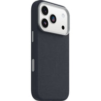 OtterBox Symmetry Cactus Leather MagSafe Apple iPhone 17 Pro Max (6.9") Case Blue Sentiment - (77-99069), DROP+ 3X Military Standard, 7 Years Warranty - Image 3
