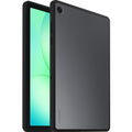 OtterBox React Samsung Galaxy Tab A11+ (11")  Case Black/Clear - (77-99082),Antimicrobial,DROP+ Military Standard,Raised Edges,7 Years Warranty - Image 1