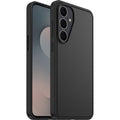 OtterBox Symmetry Samsung Galaxy S25 FE 5G (6.7") Case Black - (77-99258), DROP+ 3X Military Standard, Raised Edges, Ultra-Sleek, 7 Years Warranty - Image 1