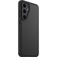 OtterBox Symmetry Samsung Galaxy S25 FE 5G (6.7") Case Black - (77-99258), DROP+ 3X Military Standard, Raised Edges, Ultra-Sleek, 7 Years Warranty - Image 3