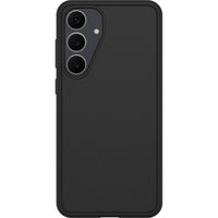 OtterBox Symmetry Samsung Galaxy S25 FE 5G (6.7") Case Black -No Retail Packaging- (77-99259), DROP+ 3X Military Standard, 7 Years Warranty - Image 2