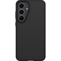 OtterBox React Samsung Galaxy S25 FE 5G (6.7") Case Black - (77-99261),Antimicrobial,DROP+ Military Standard,Raised Edges,7 Years Warranty - Image 2