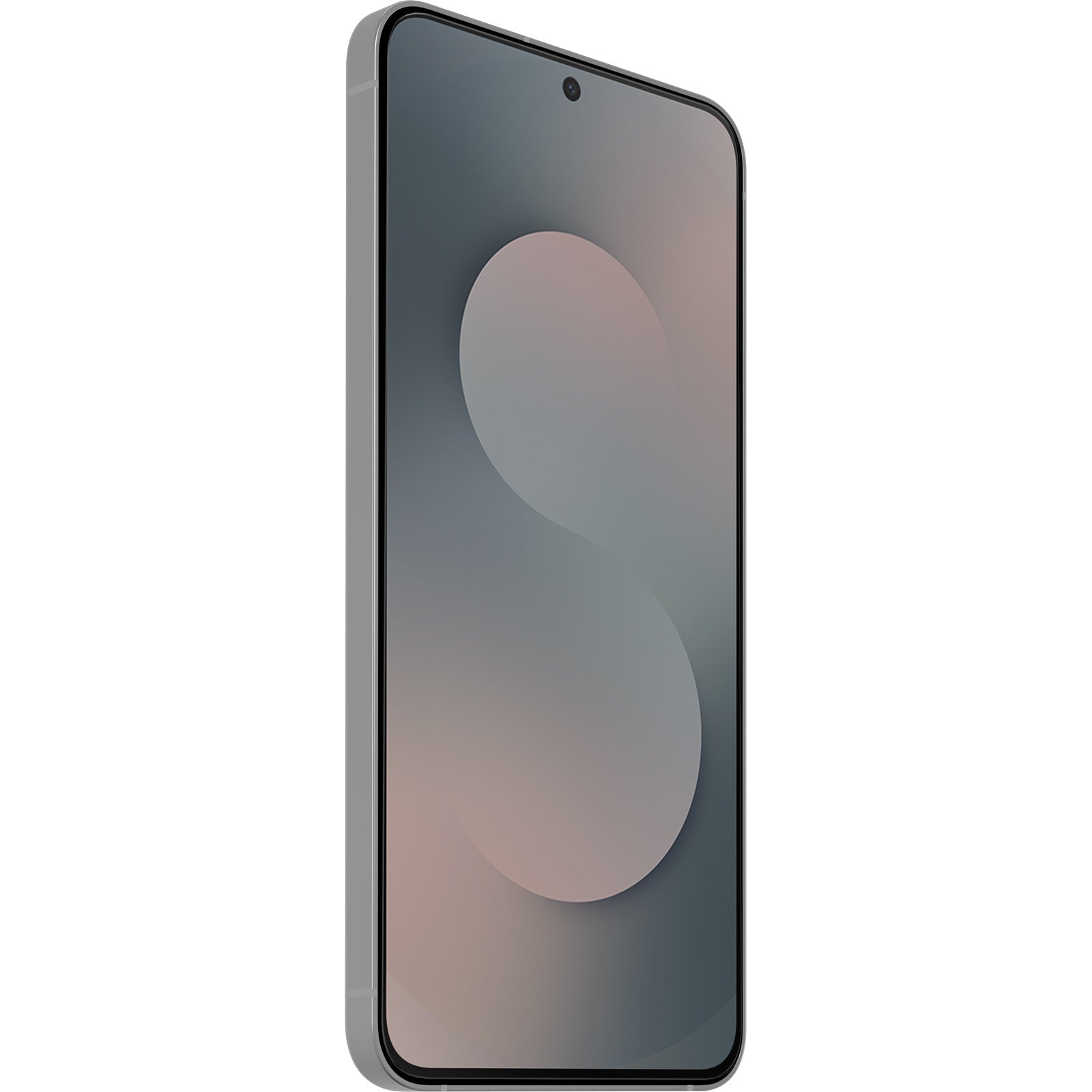 OtterBox Glass Samsung Galaxy S25 FE 5G (6.7") Screen Protector Clear - (77-99267), Drop Protection, Anti-Scratch, Flawless Touch, 2 Years Warranty - Image 2