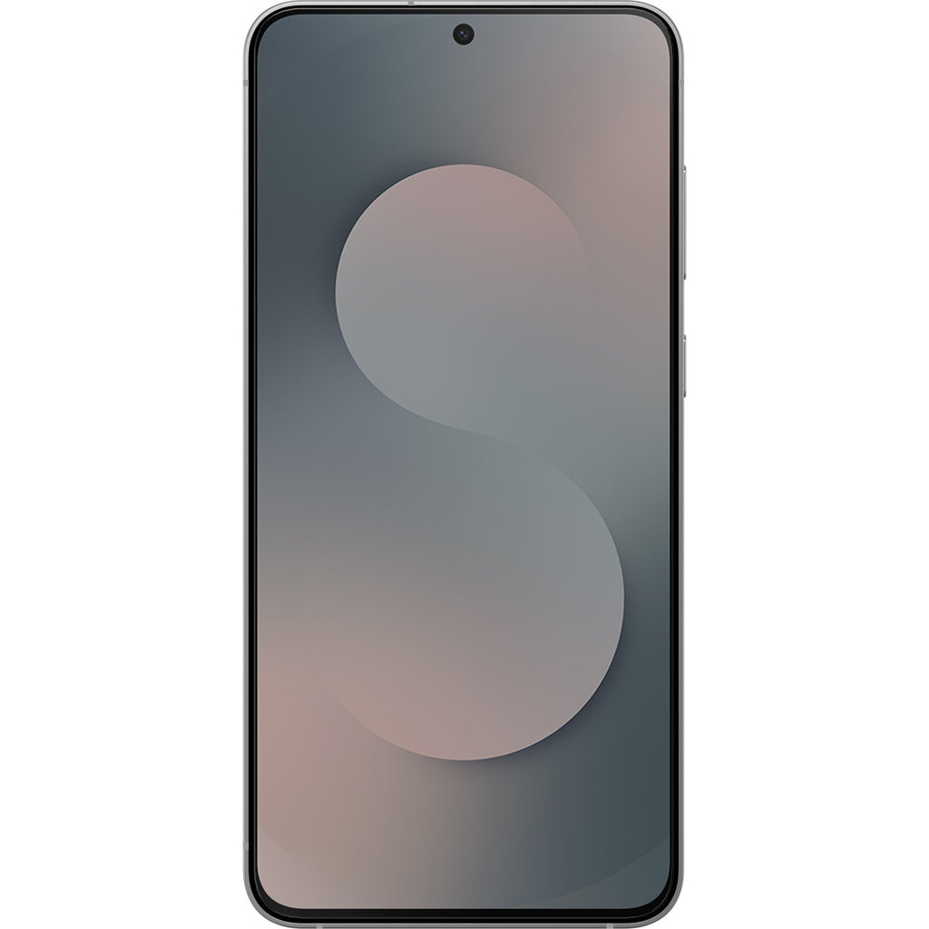 OtterBox Glass Samsung Galaxy S25 FE 5G (6.7") Screen Protector Clear - (77-99267), Drop Protection, Anti-Scratch, Flawless Touch, 2 Years Warranty - Image 3