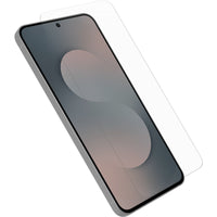 OtterBox Glass Samsung Galaxy S25 FE 5G (6.7") Screen Protector Clear -No Retail Packaging- (77-99268), Drop Protection,Anti-Scratch, 2 Years Warranty - Image 4