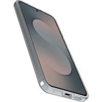 OtterBox React Samsung Galaxy S25 FE 5G (6.7") Case Clear - (77-99273),Antimicrobial,DROP+ Military Standard,Raised Edges,7 Years Warranty - Image 4
