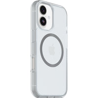 OtterBox React MagSafe Apple iPhone 17 (6.3") Case Clear - (77-99276),DROP+ Military Standard,Raised Edges,7 Years Warranty - Image 3
