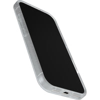 OtterBox React MagSafe Apple iPhone 17 (6.3") Case Stardust (Clear Glitter) - (77-99277),DROP+ Military Standard,Raised Edges,7 Years Warranty - Image 4