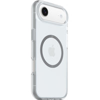 OtterBox React MagSafe Apple iPhone Air (6.5") Case Clear - (77-99278),DROP+ Military Standard,Raised Edges,7 Years Warranty - Image 3