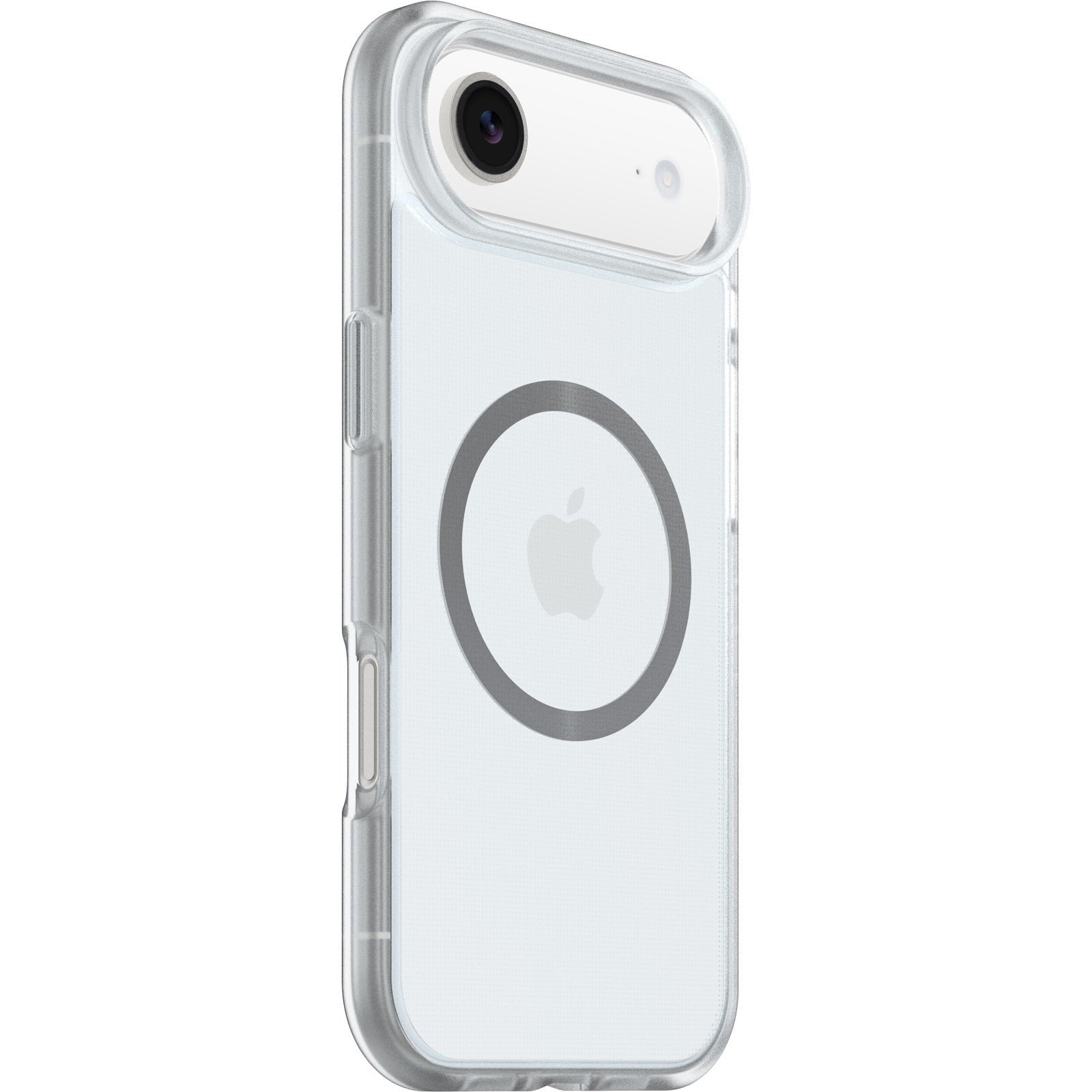 OtterBox React MagSafe Apple iPhone Air (6.5") Case Clear - (77-99278),DROP+ Military Standard,Raised Edges,7 Years Warranty - Image 3