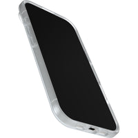 OtterBox React MagSafe Apple iPhone Air (6.5") Case Clear - (77-99278),DROP+ Military Standard,Raised Edges,7 Years Warranty - Image 4
