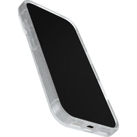 OtterBox React MagSafe Apple iPhone 17 Pro (6.3") Case Stardust (Clear Glitter) - (77-99281),DROP+ Military Standard,Raised Edges,7 Years Warranty - Image 4