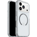 OtterBox React MagSafe Apple New iPhone Pro Max 2026 /  iPhone 17 Pro Max (6.9") Case Clear - (77-99282),DROP+ Military Standard,7 Years Warranty - Image 1