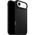 OtterBox React MagSafe Apple iPhone Air (6.5") Case Black - (77-99284),DROP+ Military Standard,Raised Edges,7 Years Warranty - Image 1