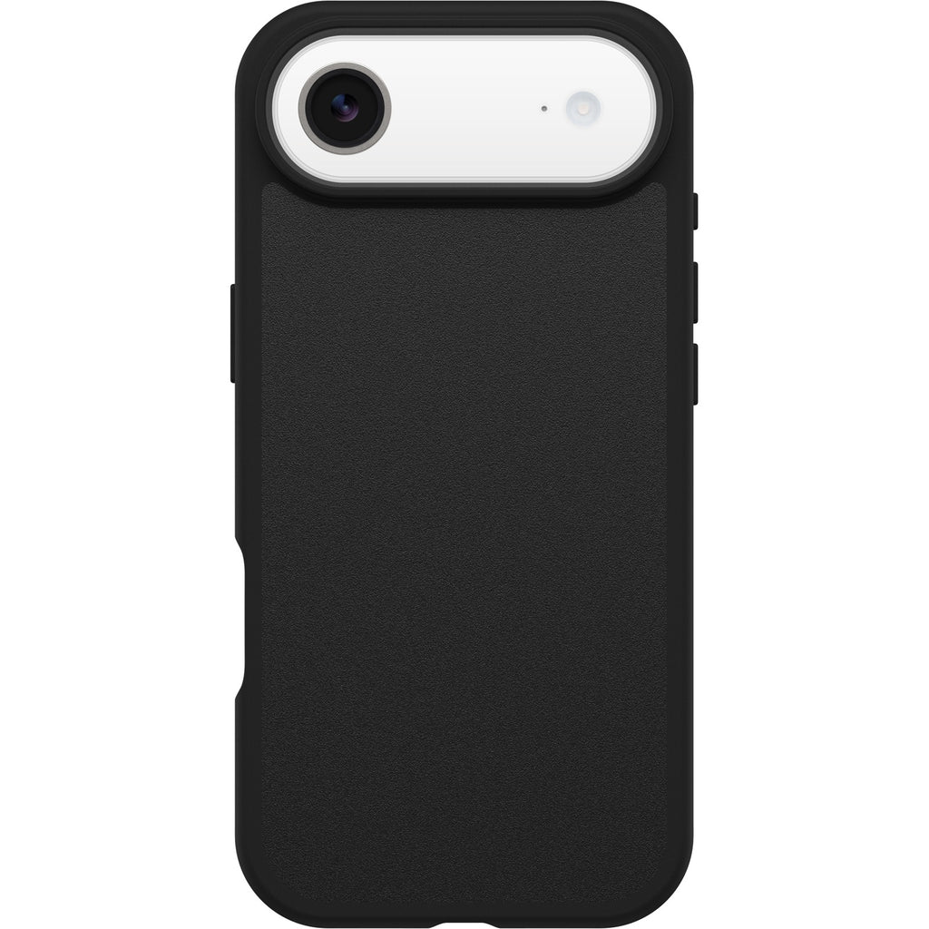 OtterBox React MagSafe Apple iPhone Air (6.5") Case Black - (77-99284),DROP+ Military Standard,Raised Edges,7 Years Warranty - Image 2