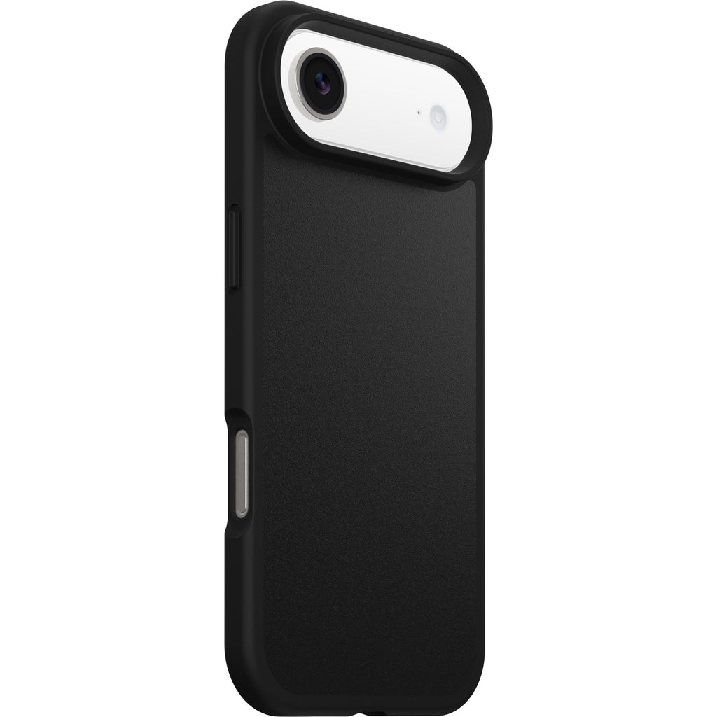 OtterBox React MagSafe Apple iPhone Air (6.5") Case Black - (77-99284),DROP+ Military Standard,Raised Edges,7 Years Warranty - Image 3