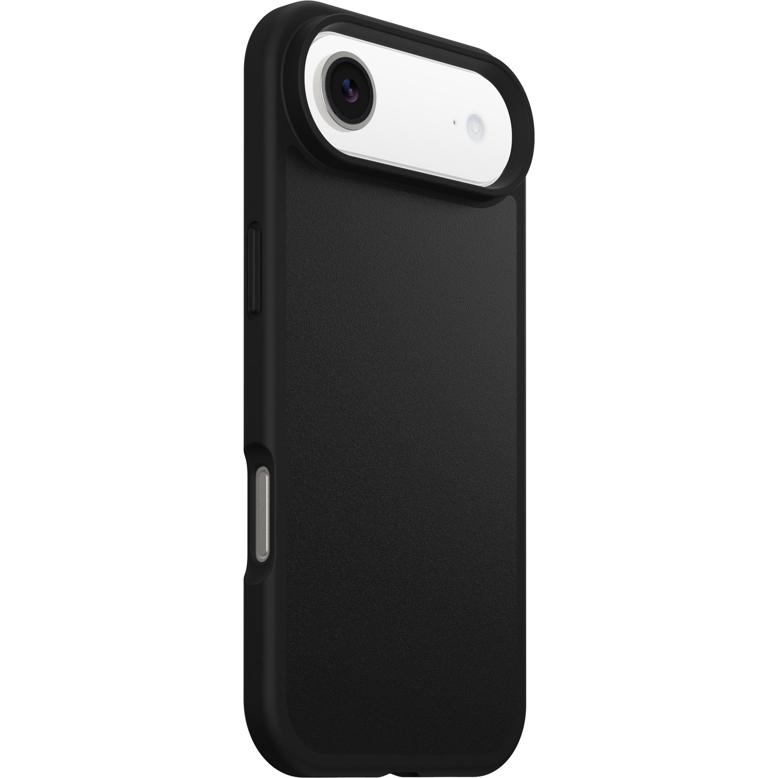 OtterBox React MagSafe Apple iPhone Air (6.5") Case Black - (77-99284),DROP+ Military Standard,Raised Edges,7 Years Warranty - Image 3