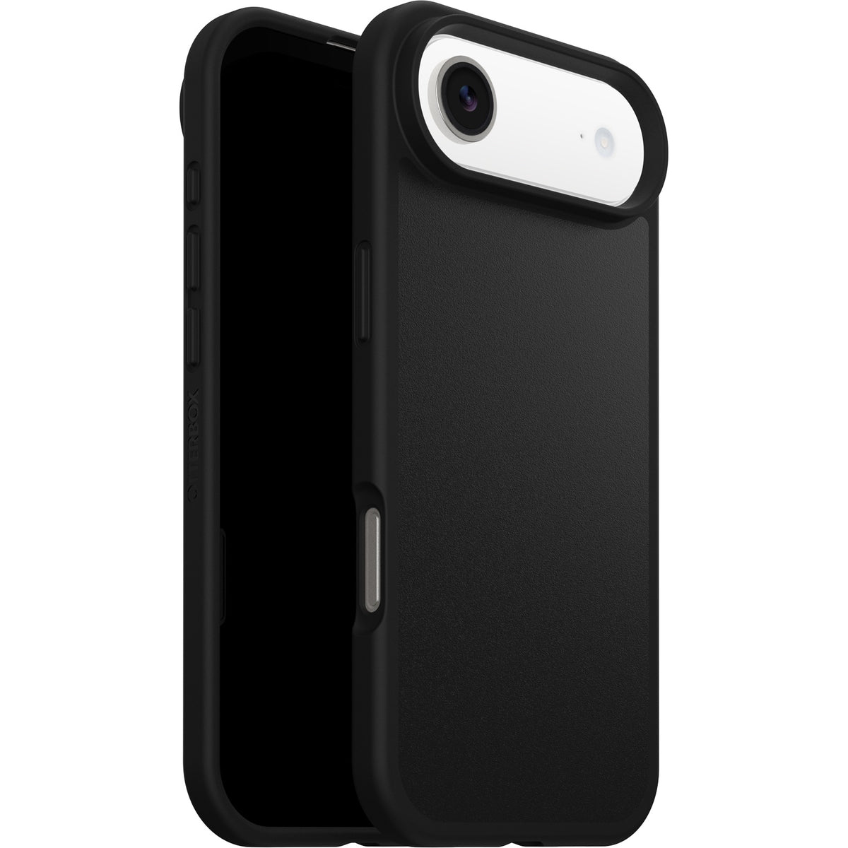 OtterBox React MagSafe Apple iPhone Air (6.5") Case Black - (77-99284),DROP+ Military Standard,Raised Edges,7 Years Warranty - Image 5