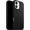 OtterBox React MagSafe Apple iPhone 17 (6.3") Case Black - (77-99287),DROP+ Military Standard,Raised Edges,7 Years Warranty - Image 1