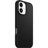 OtterBox React MagSafe Apple iPhone 17 (6.3") Case Black - (77-99287),DROP+ Military Standard,Raised Edges,7 Years Warranty - Image 3
