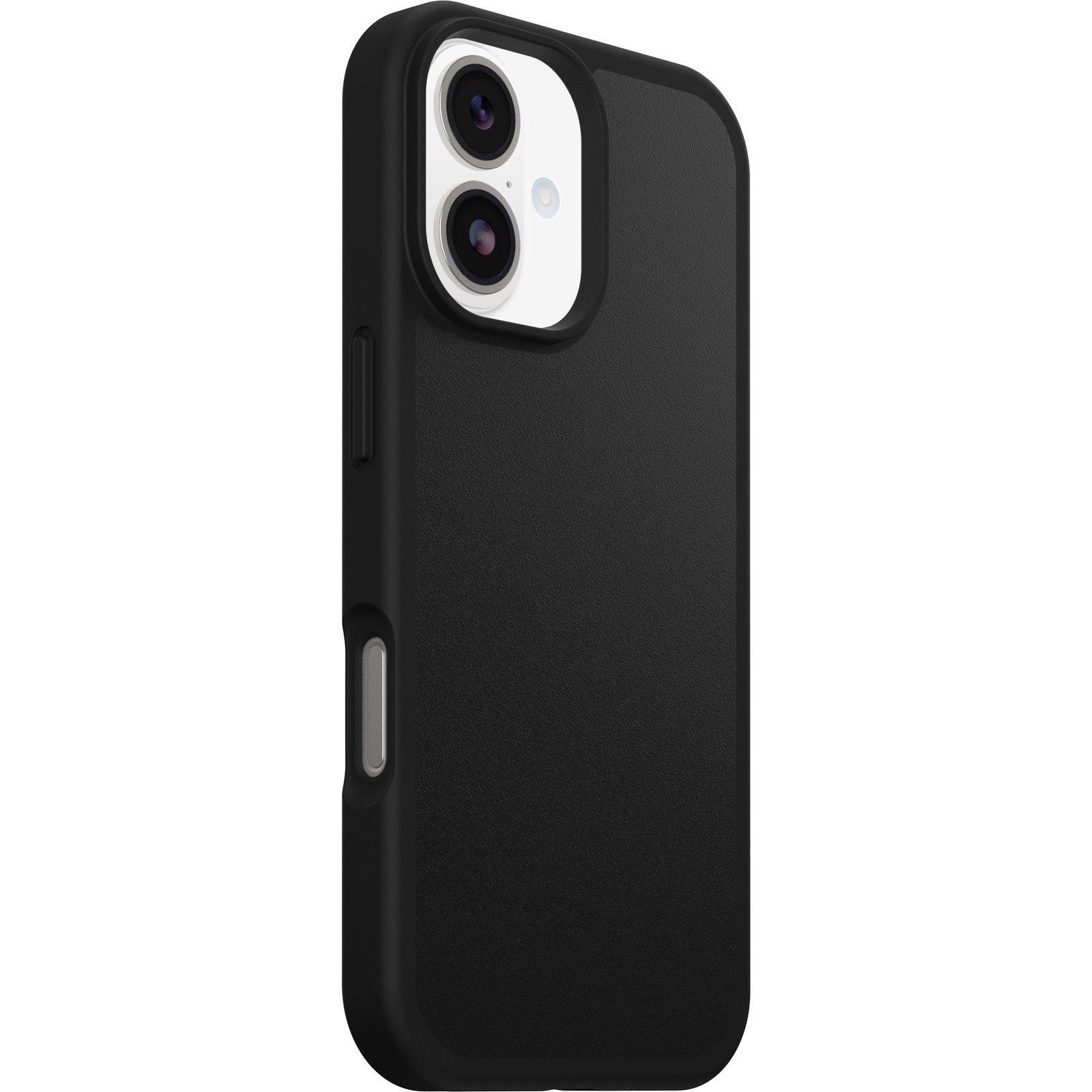 OtterBox React MagSafe Apple iPhone 17 (6.3") Case Black - (77-99287),DROP+ Military Standard,Raised Edges,7 Years Warranty - Image 3
