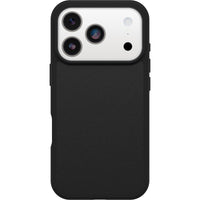 OtterBox React MagSafe Apple iPhone 17 Pro Max (6.9") Case Black - (77-99290),DROP+ Military Standard,Raised Edges,7 Years Warranty - Image 2