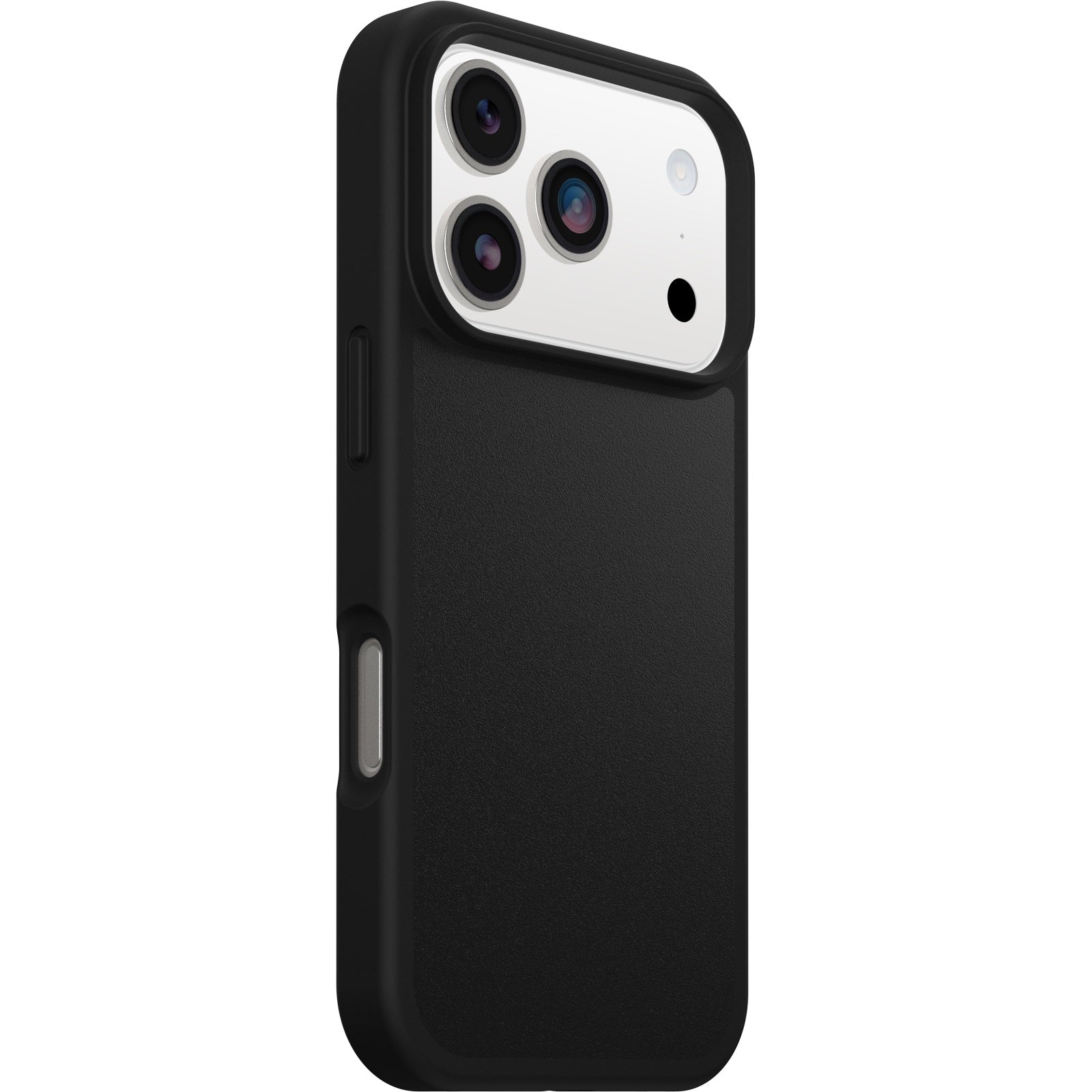 OtterBox React MagSafe Apple iPhone 17 Pro Max (6.9") Case Black - (77-99290),DROP+ Military Standard,Raised Edges,7 Years Warranty - Image 3