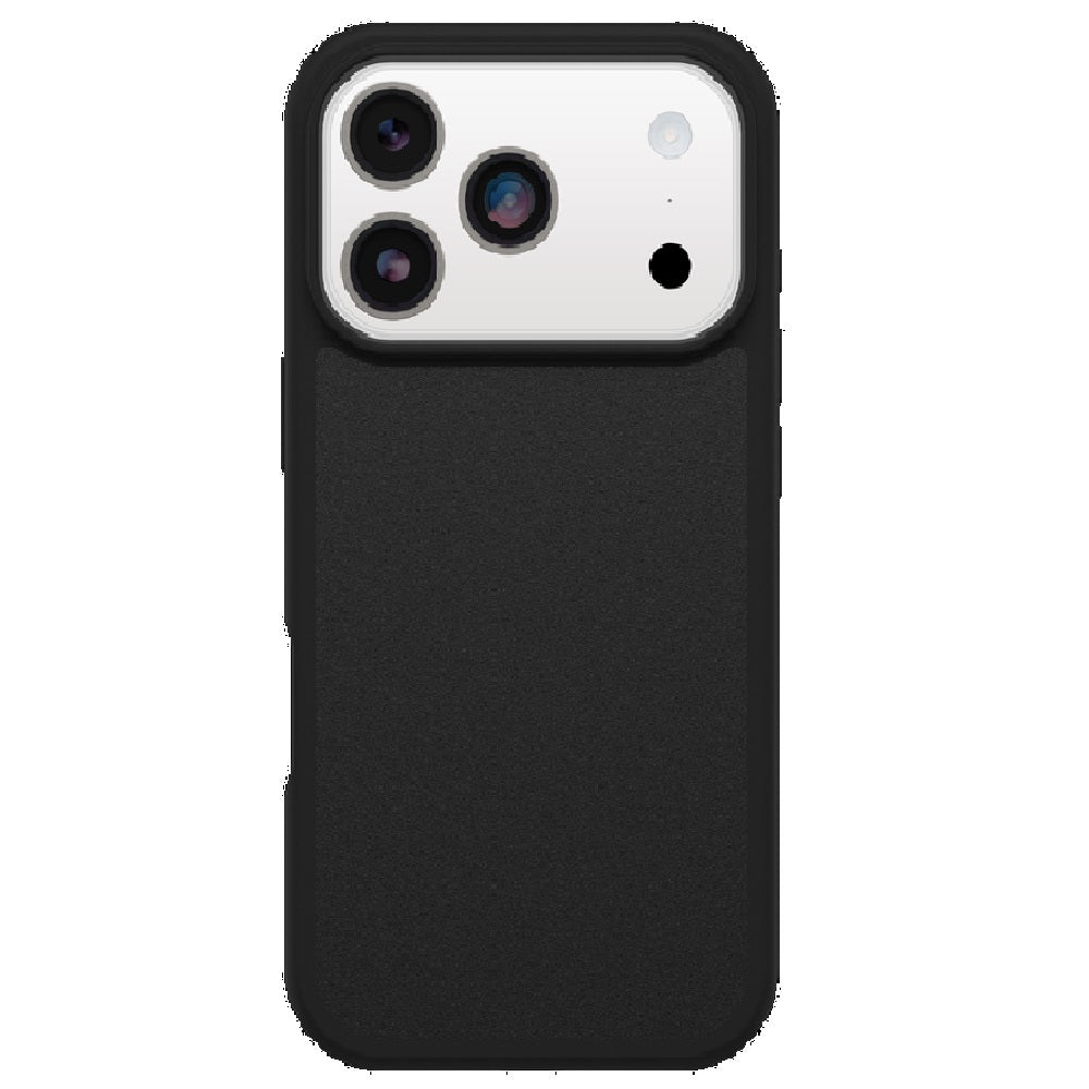 OtterBox React MagSafe Apple iPhone 18 Pro Max / iPhone 17 Pro Max (6.9") Case Black, No Retail Packaging - (77-99291), 7 Years Warranty - Image 2