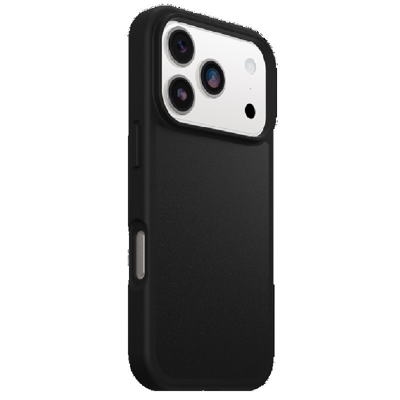 OtterBox React MagSafe Apple iPhone 18 Pro Max / iPhone 17 Pro Max (6.9") Case Black, No Retail Packaging - (77-99291), 7 Years Warranty - Image 3