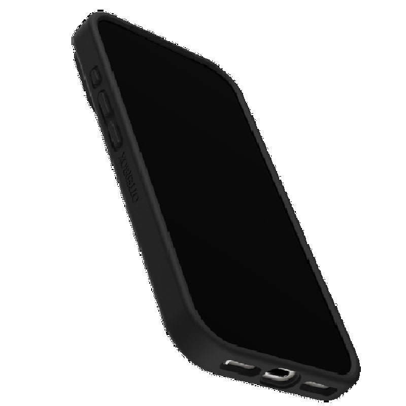 OtterBox React MagSafe Apple iPhone 18 Pro Max / iPhone 17 Pro Max (6.9") Case Black, No Retail Packaging - (77-99291), 7 Years Warranty - Image 4