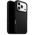 OtterBox React MagSafe Apple iPhone 18 Pro Max / iPhone 17 Pro Max (6.9") Case Black, No Retail Packaging - (77-99291), 7 Years Warranty - Image 1