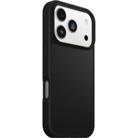 OtterBox React MagSafe Apple iPhone 17 Pro (6.3") Case Black - (77-99293),DROP+ Military Standard,Raised Edges,7 Years Warranty - Image 3