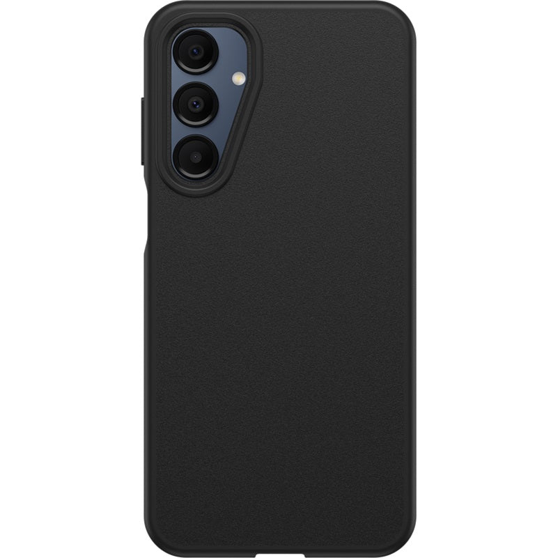 OtterBox React Samsung Galaxy A17/Galaxy A17 5G/Galaxy A16/Galaxy A16 5G (6.7") Case Black - (77-99304),DROP+ Military Standard,7 Years Warranty - Image 2