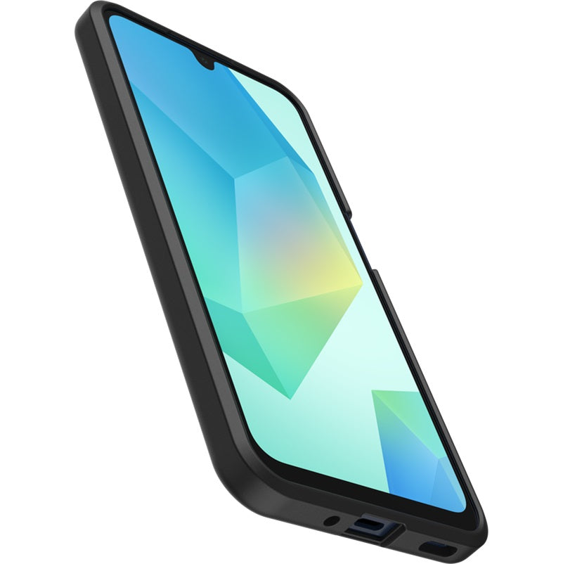 OtterBox React Samsung Galaxy A17/Galaxy A17 5G/Galaxy A16/Galaxy A16 5G (6.7") Case Black - (77-99304),DROP+ Military Standard,7 Years Warranty - Image 3