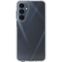 OtterBox React Samsung Galaxy A17/Galaxy A17 5G/Galaxy A16/Galaxy A16 5G (6.7") Case Clear - (77-99307), DROP+ Military Standard, 7 Years Warranty - Image 2
